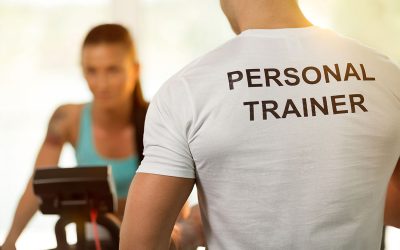 Personal trainer